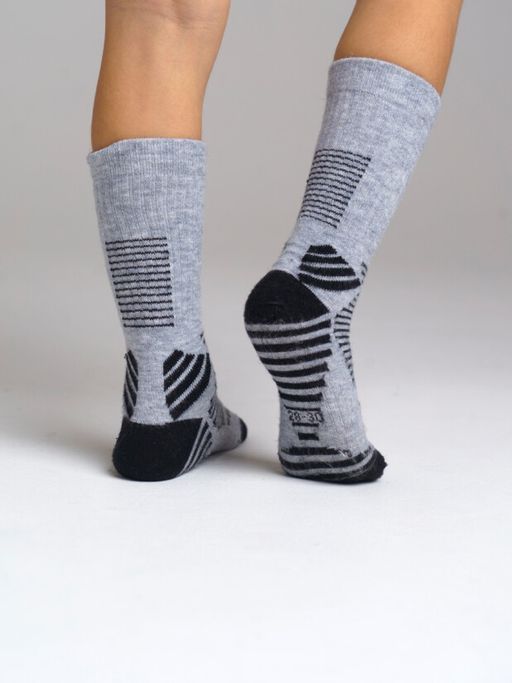 PlayToday / Термоноски до -35С для мальчика