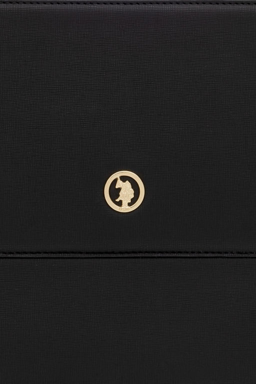 Kad_n Siyah _anta Sepette S_rpriz _ndirim - U.s. polo assn фото 7