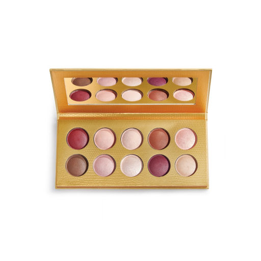 Палетка теней Colour Focus Nude on Nude 6259460