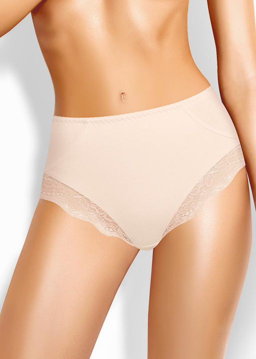 Трусы женские макси Кружево