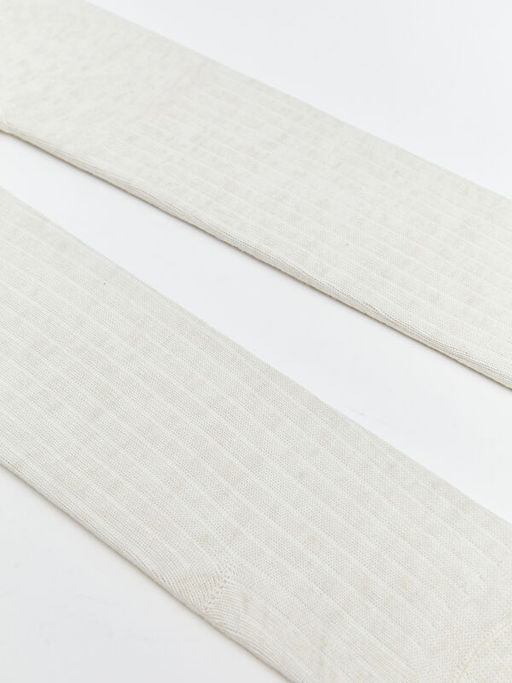 K?z Bebek K?lotlu ?orap 2li