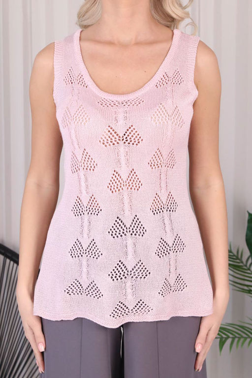 Джемпер Др2-33 - Wisell фото 15