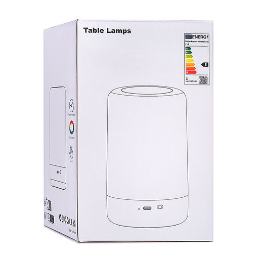 Ночник "Уютный вечер" в коробке