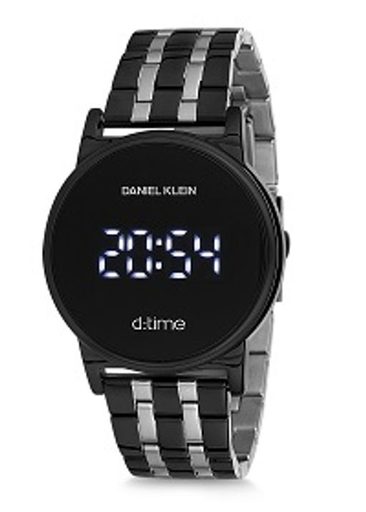 Часы наручные Daniel Klein 12208-6 электронные  фото 2