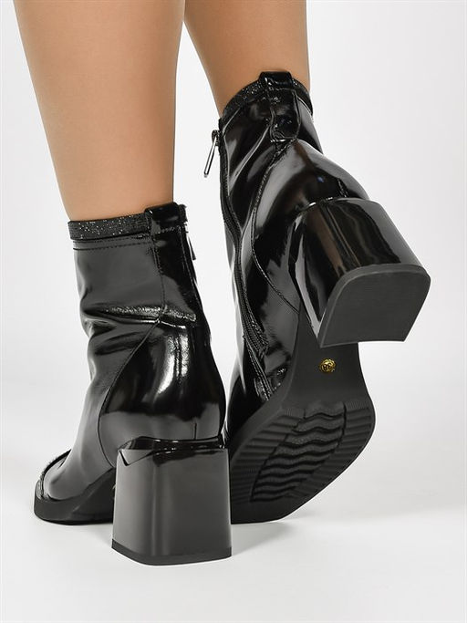 Ботинки деми тренд 9302A - Piniolo фото 5