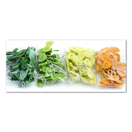 Трек с машинкой, в коробке