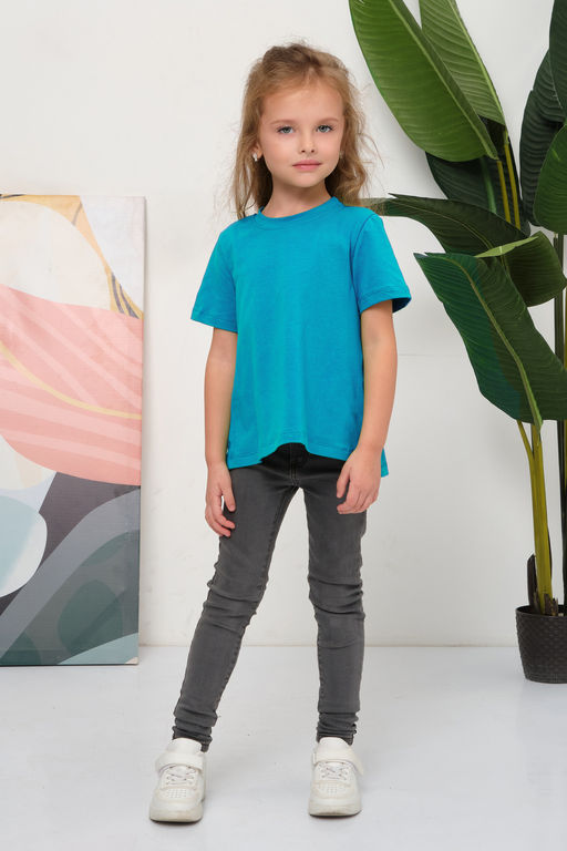 33521 Футболка детская