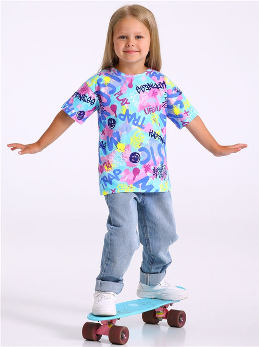 Футболка 1ДДФК4433001н