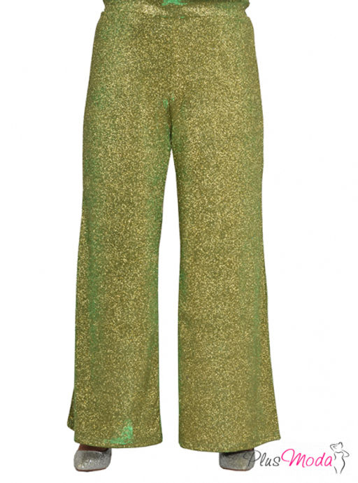 Брюки Модель №1810 размеры 44-84 - Plusmoda фото 6