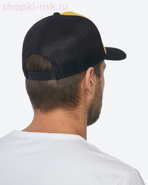 3339-MM (54-58) Бейсболка - Totti фото 2