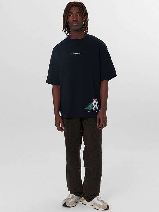 ФУТБОЛКА МУЖСКАЯ - Mark formelle фото 2