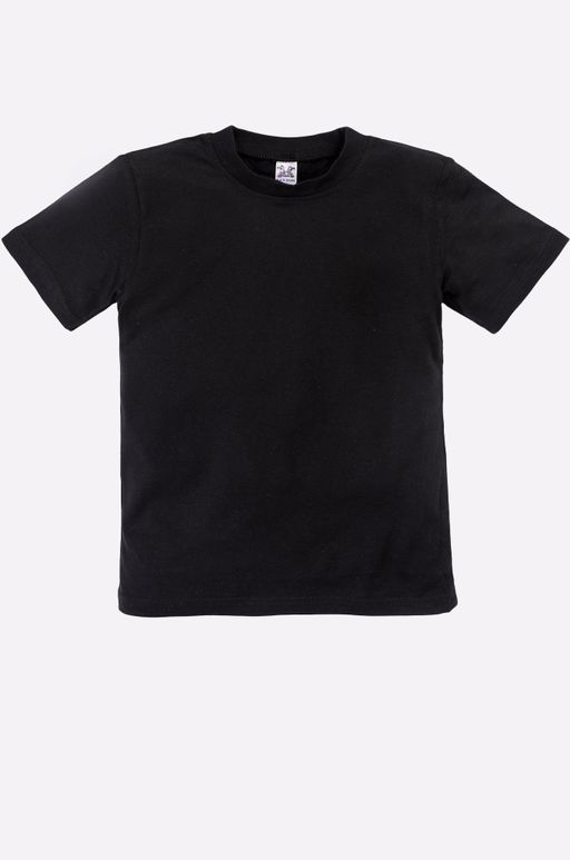 Белая футболка детская K&R BABY  фото 7