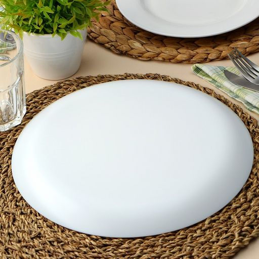 Люминарк Тарелка обеденная ДИВАЛИ 27см арт.N3604 /Люминарк/ - Luminarc фото 3