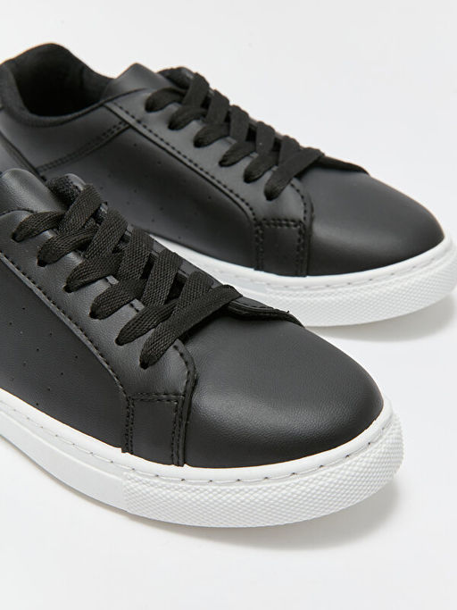 Ba?c?kl? Erkek ?ocuk Spor Ayakkab? - Waikiki фото 3