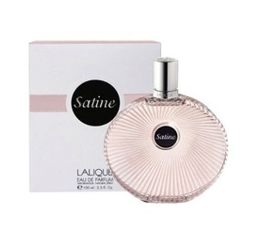 LALIQUE Satine lady  50ml edp  фото 4