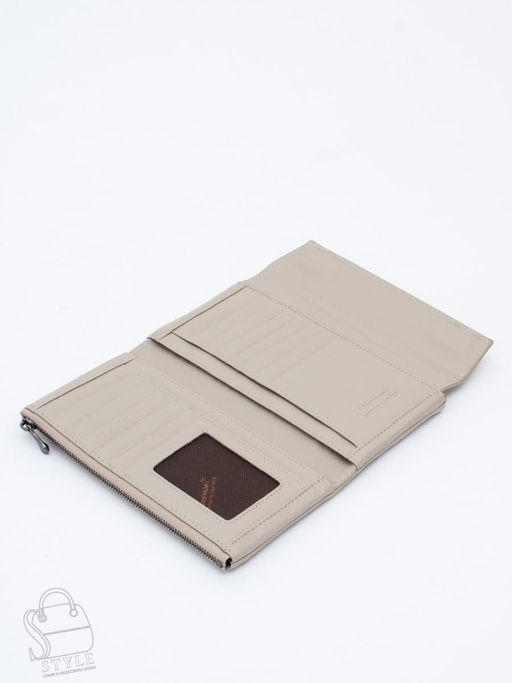 Женский кошелек 3992-1806 beige  Vermari  в Новосибирске