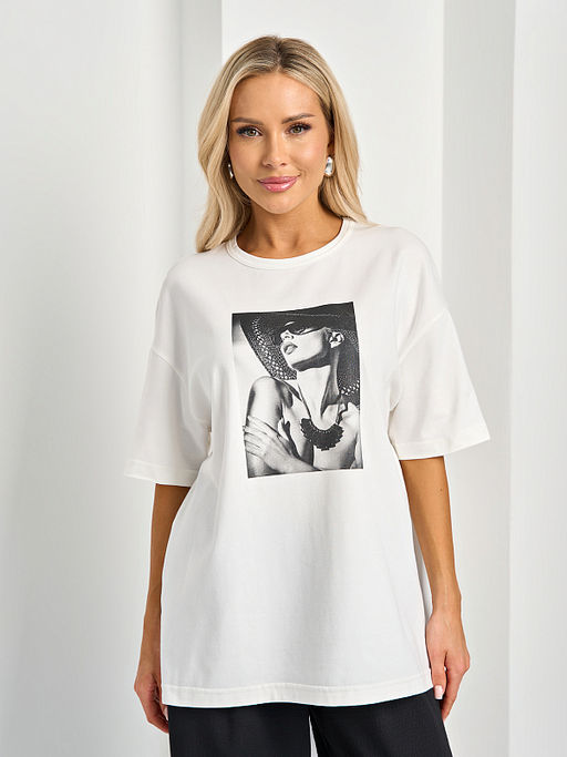 JETTY Футболка  фото 6