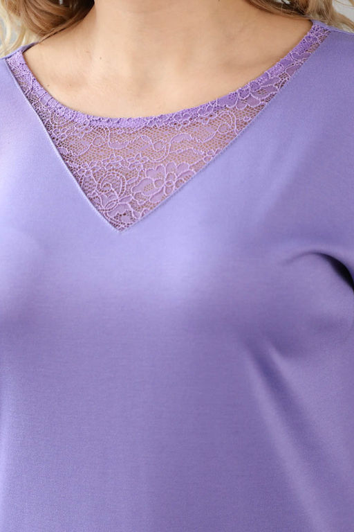 Платье П4-3972/9 - Wisell фото 10