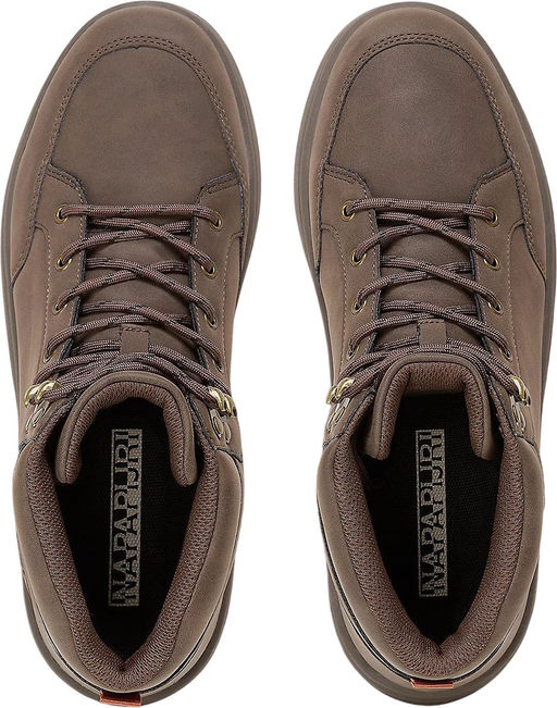 Ботинки мужские