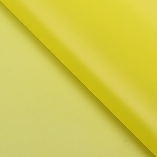 Пленка матовая, PASTEL, Желтый 0,59 х 7 м 180гр - Simaland фото 3