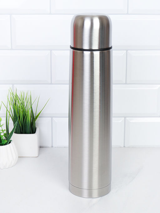 Термос 1 л / 805 V /уп 30/ 304 - ГалеонТрейд фото 2