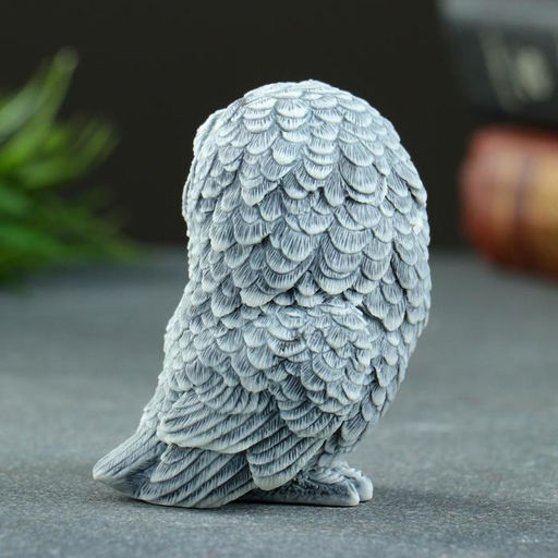 Фигурка «Совёнок», 7.5 см, МИКС