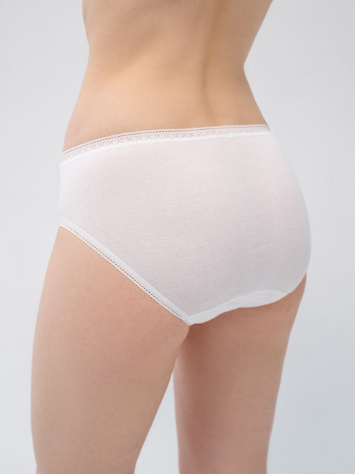 Трусы женские Midi - Comazo фото 2