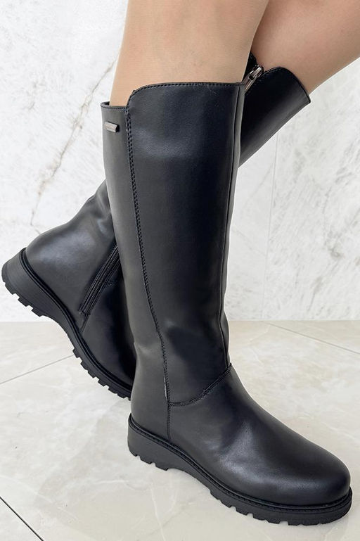 Сапоги Francesco Donni 1S7 107BW-969-02