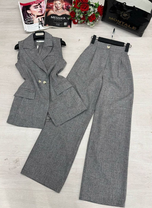 Костюм двойка