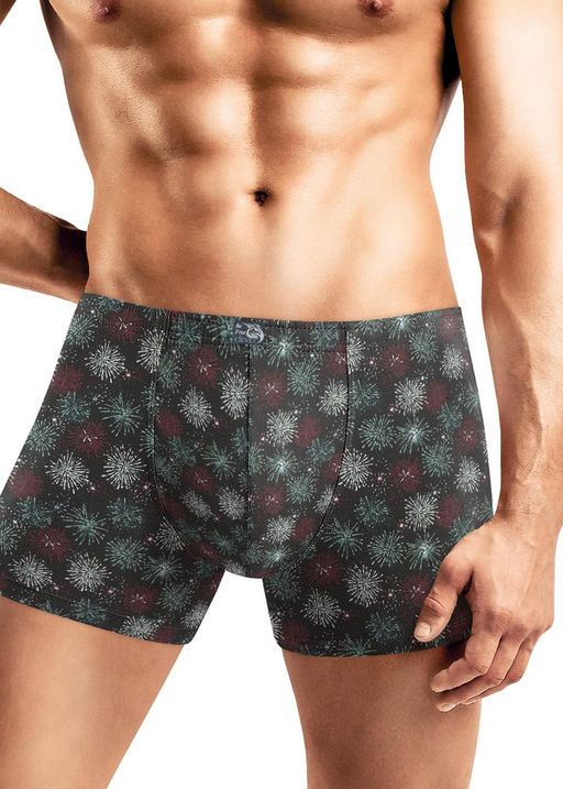 MSH451541 Трусы муж. (ЧЗ)