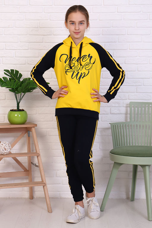 Костюм 4989 детский - Натали фото 2