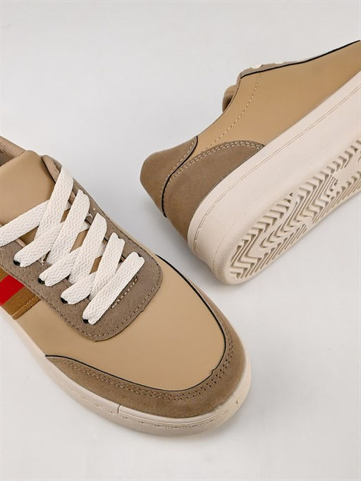 Кеды женские классика/ Кроссовки XW005-21 - Piniolo фото 2