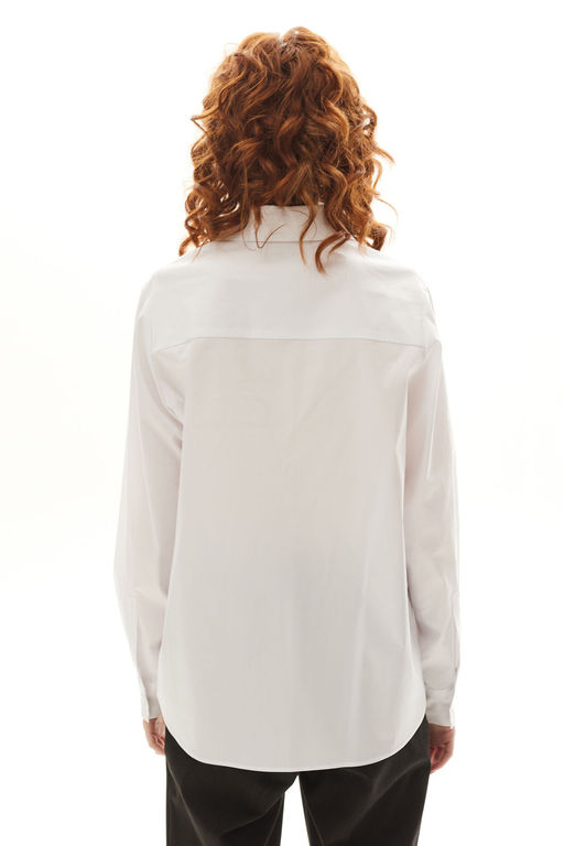 Блуза Golden Valley 2313 белый  фото 2