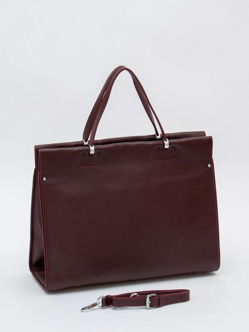 Сумка 2391Y dai purple Polina&Eiterou