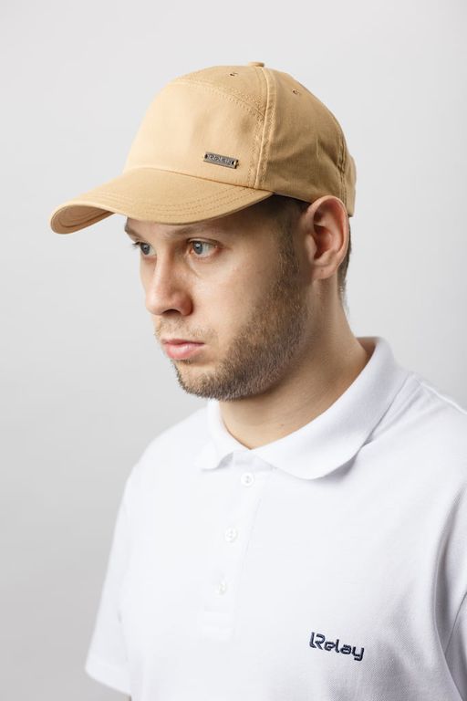 Бейсболка-семиклинка - Relay фото 9