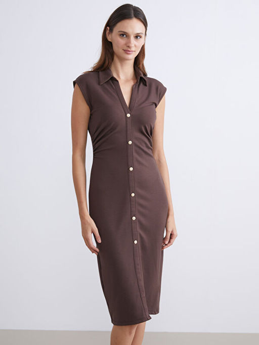 B?zg?l? G?mlek Elbise