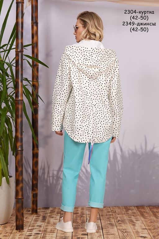 2304 Куртка