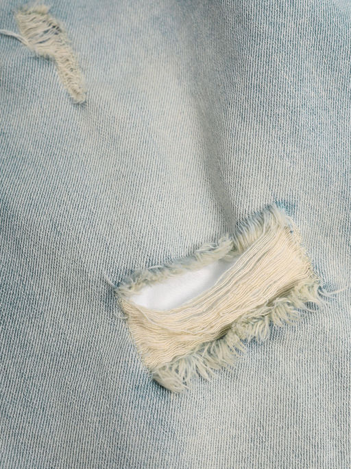 Шорты джинсовые Соль&Перец