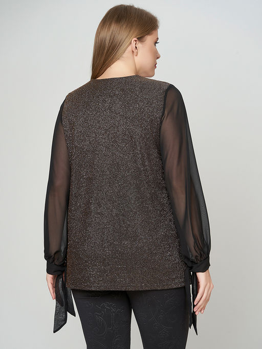 Туника - Olsi фото 6