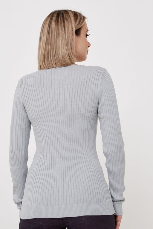 62030 Джемпер Елисеева Олеся - Eliseeva olesya фото 6