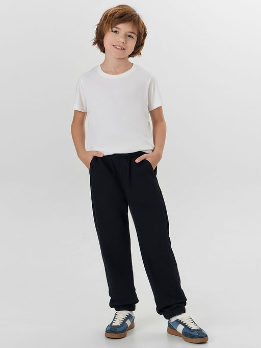 БРЮКИ ДЛЯ МАЛЬЧИКОВ - Mark formelle фото 3