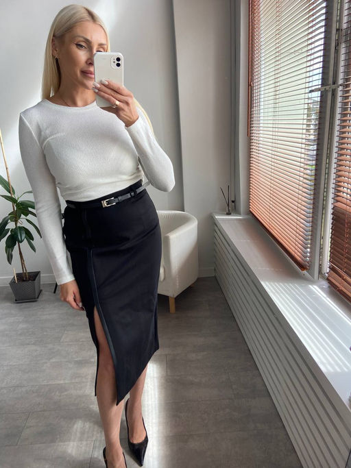 Комплект 11-231 белый - Pur pur фото 2