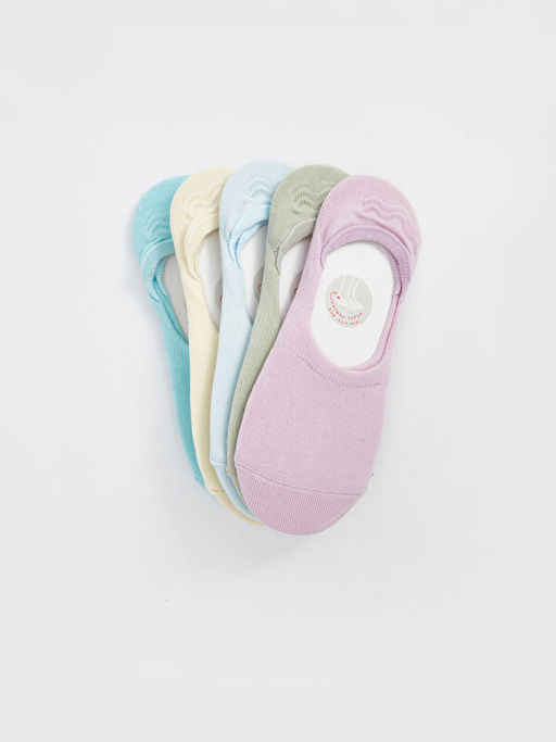 Kad?n D?z Babet ?orap 5li