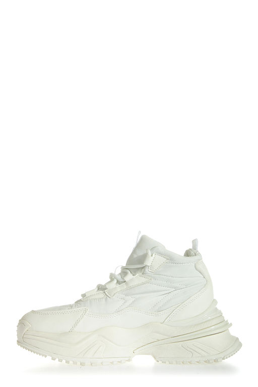 Ботинки женские PATROL