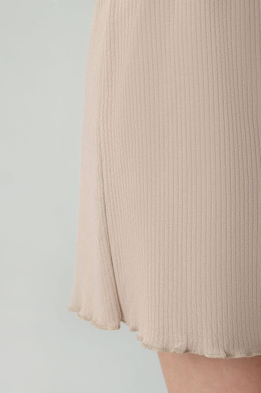 Арт.9177/4 Пижама с шортами 44-50 (4 шт) Цвет:бежевый