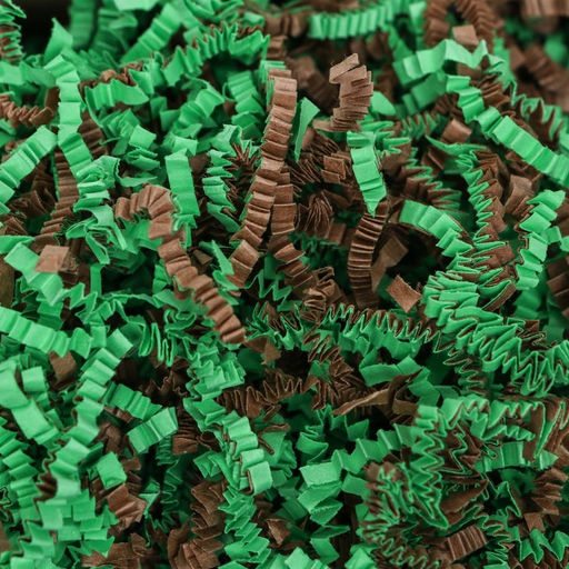 Наполнитель бумажный, микс 14, 50 г - Simaland фото 2