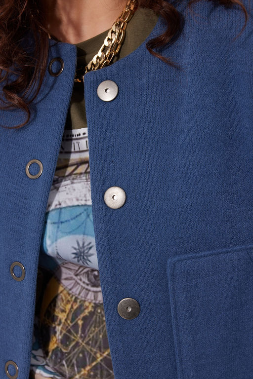 Жакет 1004 - MG Wear фото 6