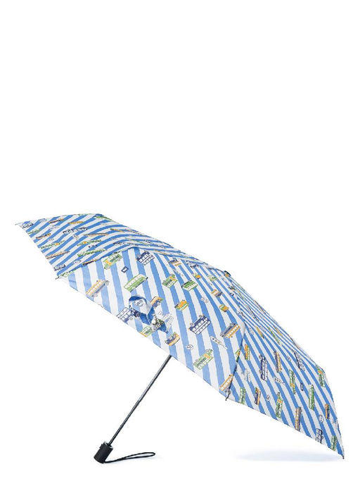 Зонт Labbra жен А3-05-LM391 12  фото 2