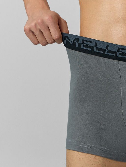 Цена за 2 штуки! ТРУСЫ МУЖСКИЕ - Mark formelle фото 4