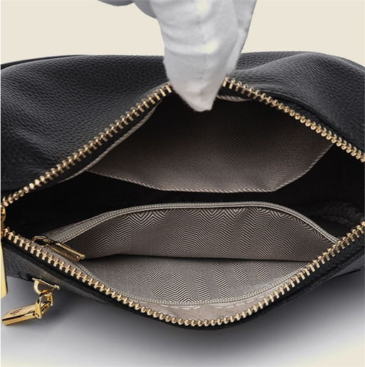 Bags Сумка женская / кожа / 01211